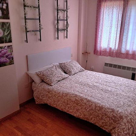Apartamento Canfranc Ngoại thất bức ảnh