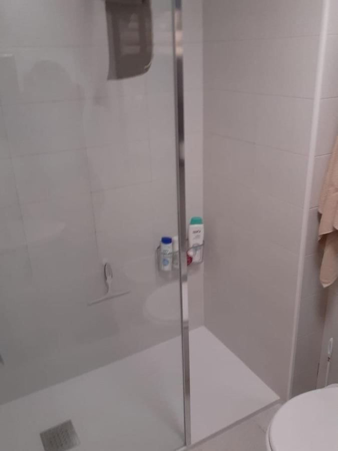 Apartamento Canfranc Ngoại thất bức ảnh