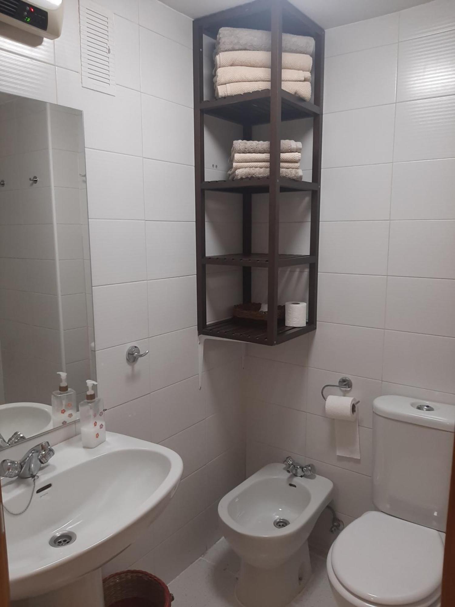 Apartamento Canfranc Ngoại thất bức ảnh
