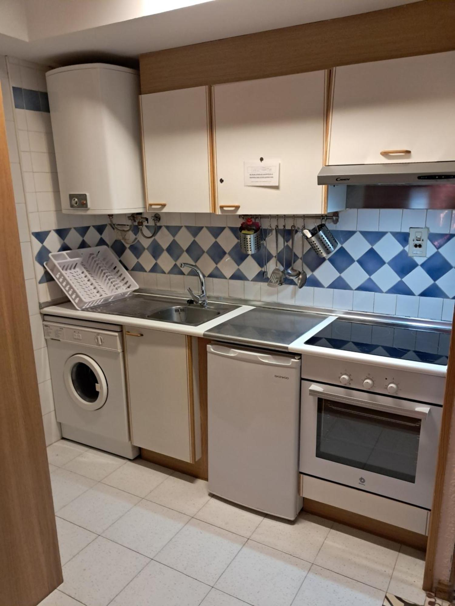 Apartamento Canfranc Ngoại thất bức ảnh