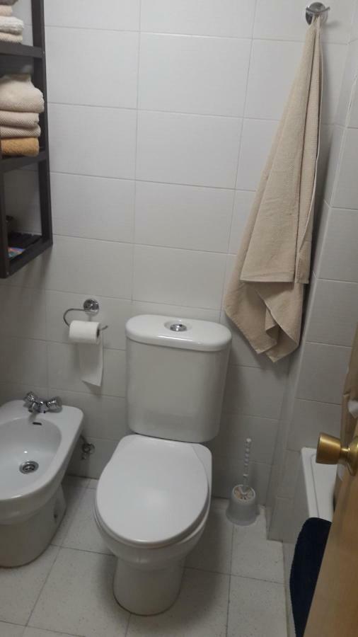 Apartamento Canfranc Ngoại thất bức ảnh